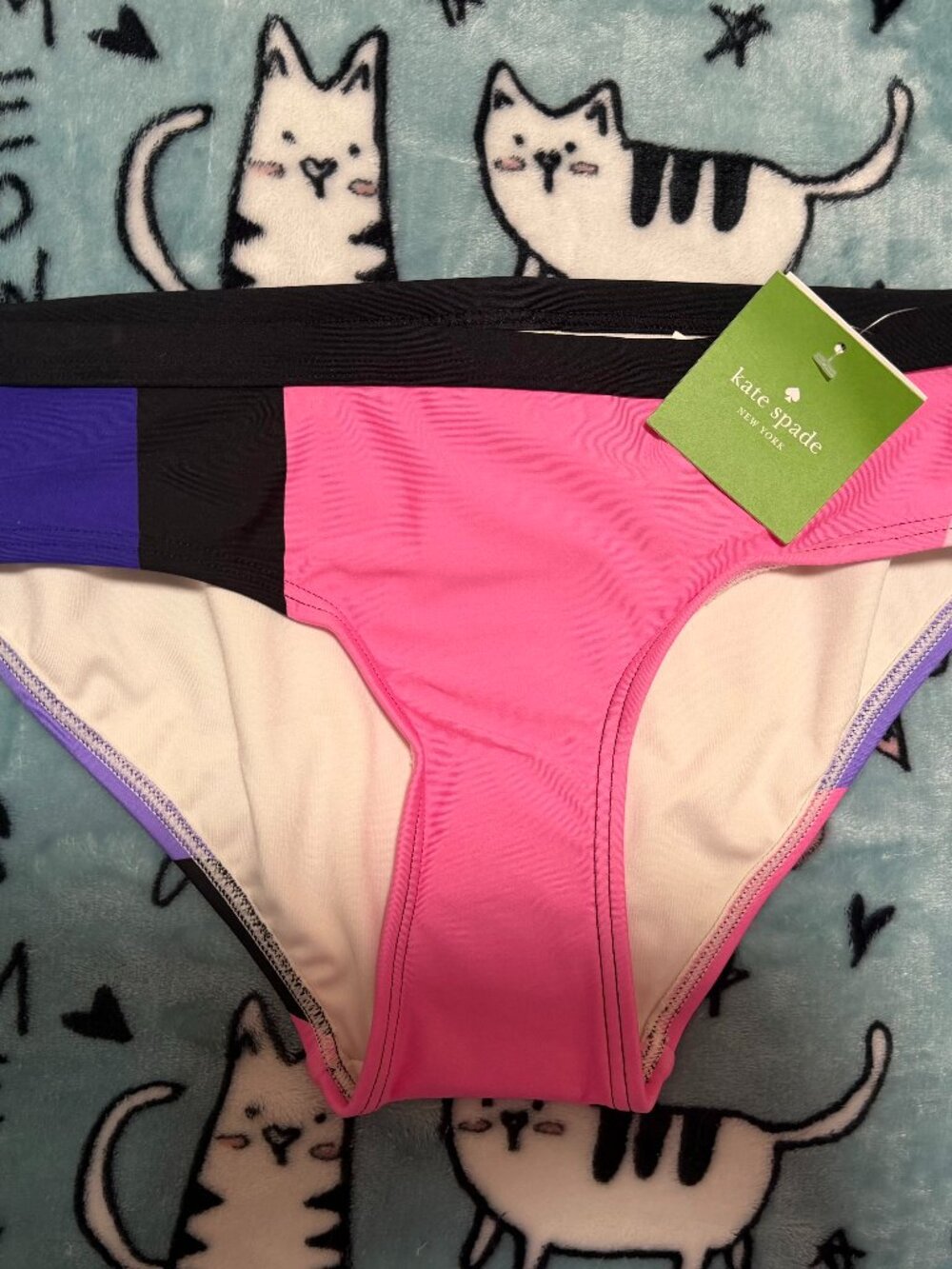 Kate Spade Swim Bottom
